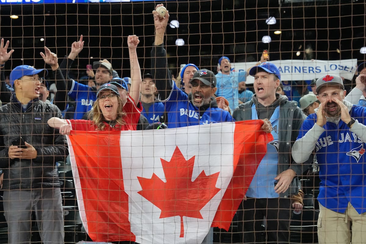 MLB: día y hora del séptimo partido de Azulejos de Toronto y Marineros de Seattle