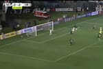 Video: Marino Hinestroza se reportó con golazos en la victoria del Vasco da Gama