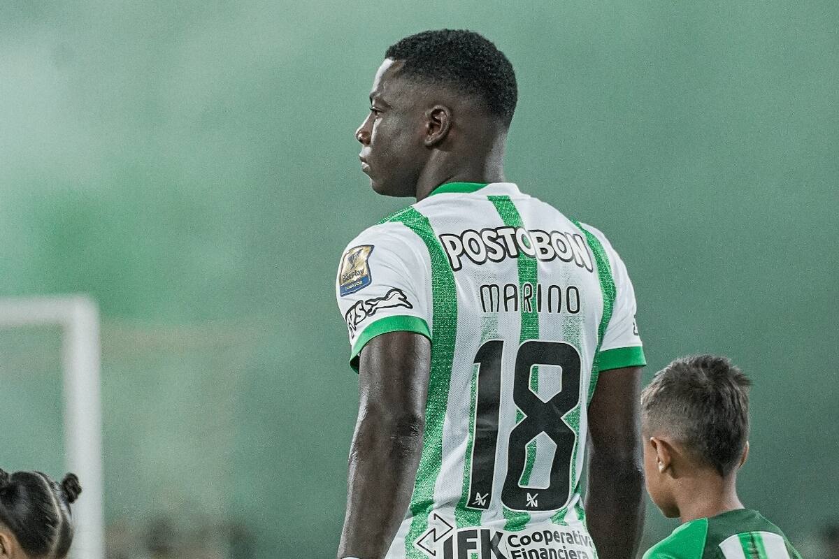 “Hubiera sido lindo”: Marino Hinestroza sobre su fallido fichaje a Boca