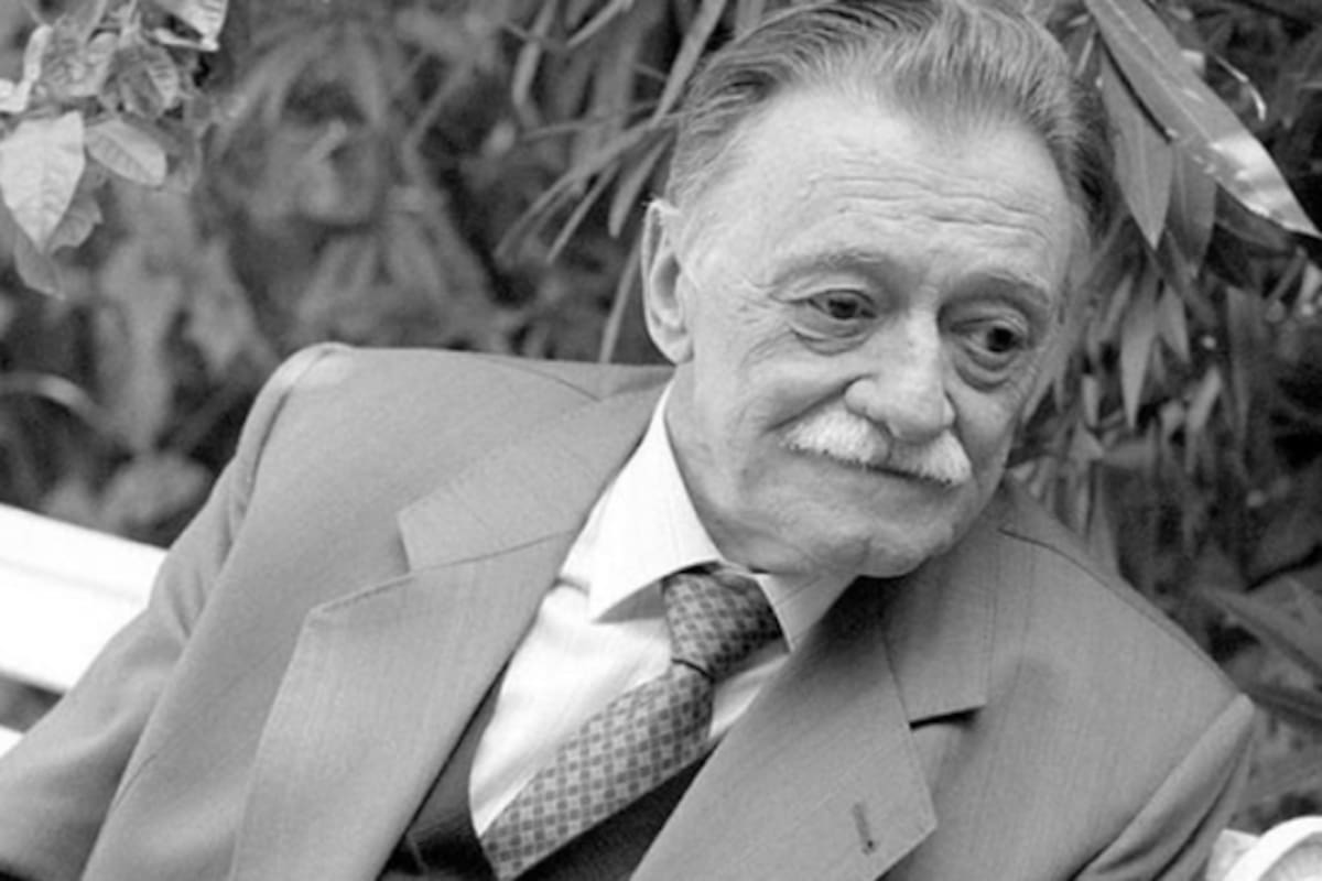 La historia de amor y alzheimer de Mario Benedetti llega al cine