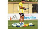 “Desde el sábado hay que empezar a ganar, no nos que otra”: Sebastián Viera