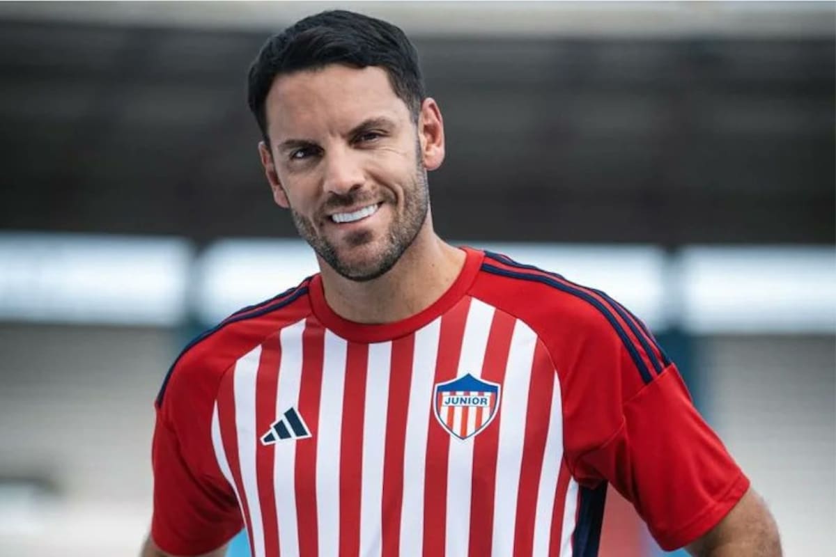 Por esta razones llegó Sebastián Viera a la dirección técnica de Junior de Barranquilla