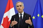 Canadá se acerca a Europa: está a un paso de ser “miembro asociado” de la UE