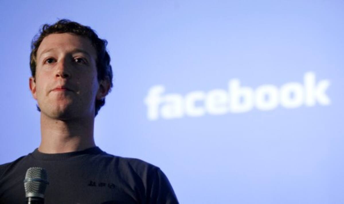 Mark Zuckerberg AFP KIMIHIRO HOSHINO