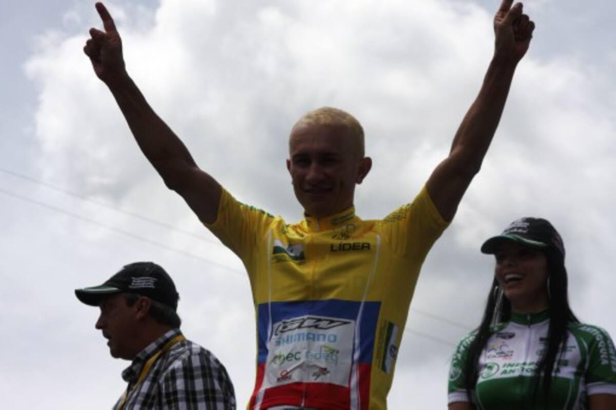 Marlon Pérez Colprensa