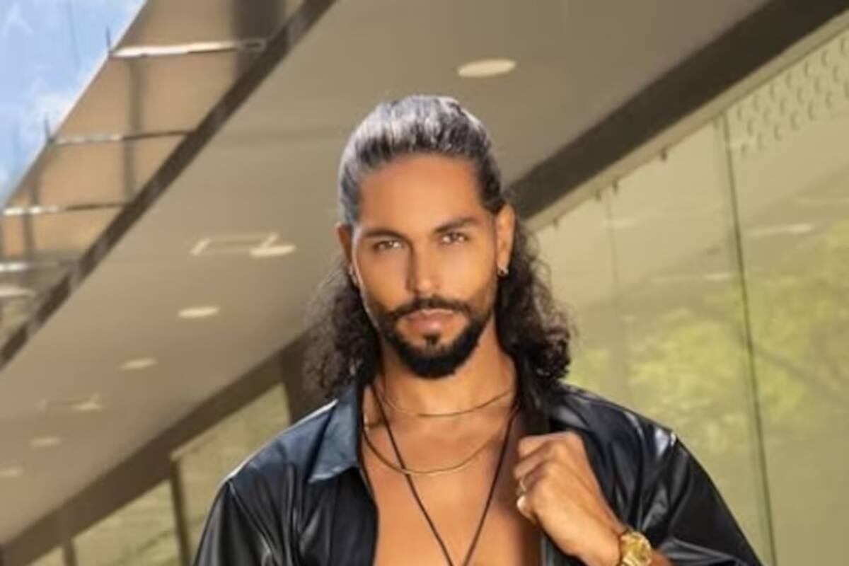 Marlon, eliminado de La casa de los famosos, arremete contra Melissa