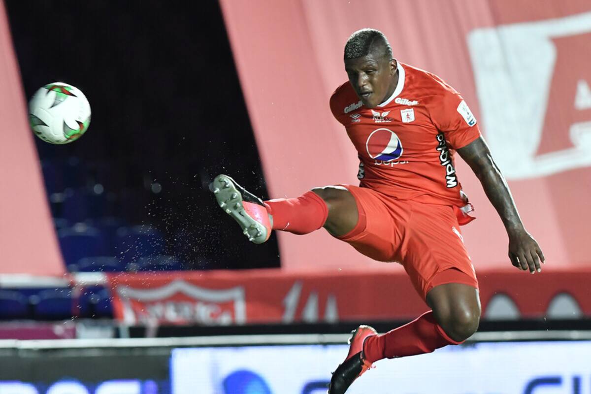 ¿Jugará el Torneo BetPlay? Marlon Torres habló del Real Cartagena