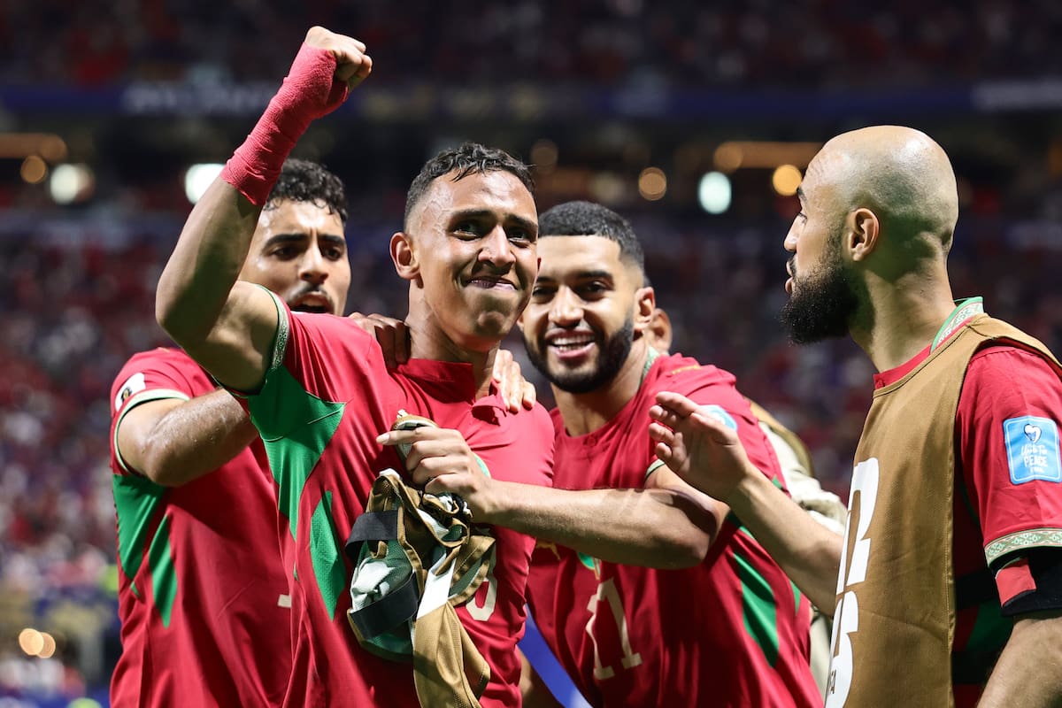 Marruecos derrota a Países Bajos en penaltis y avanza a octavos del Mundial 2026