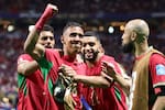 Marruecos derrota a Países Bajos en penaltis y avanza a octavos del Mundial 2026