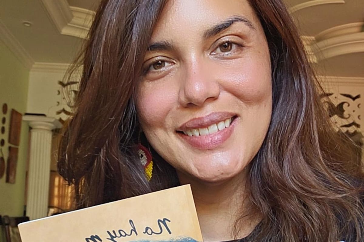 Un poemario que confronta: Martha Amor Olaya y su ‘No hay mar en el cielo’