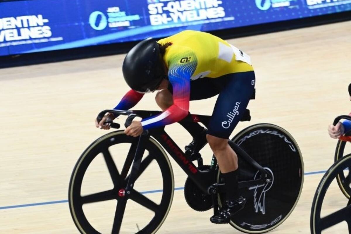 Martha Bayona, ciclista colombiana, suspendida por UCI: ¿Hubo dopaje?