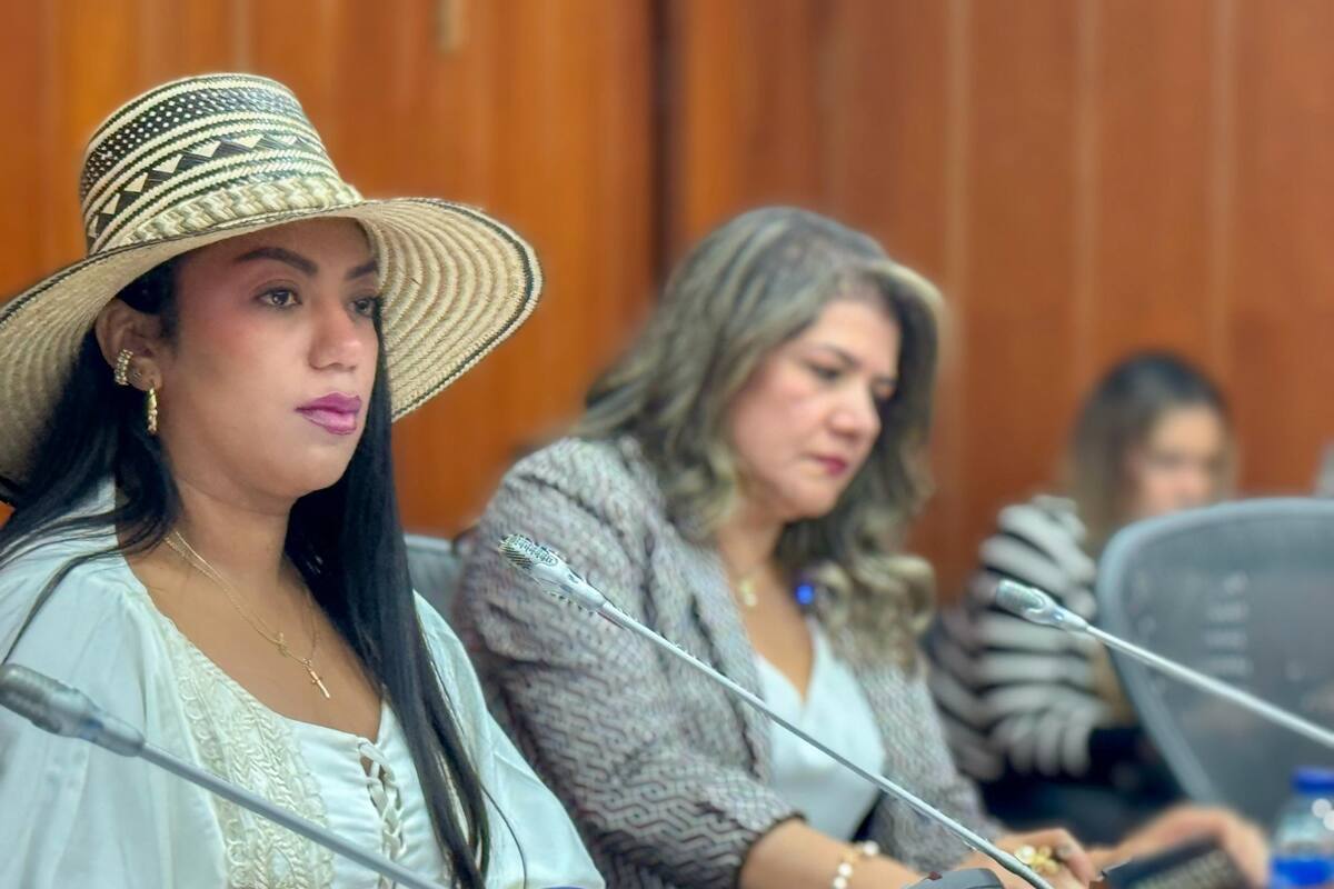 Escándalo UNGRD: contratistas guajiros cercanos a Martha Peralta bajo la lupa