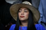 Estados Unidos cancela las visas de Martha Peralta y Euclides Torres