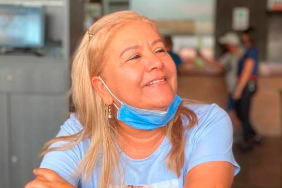 Martha Sepúlveda: defensa entutela decisión que negó su eutanasia