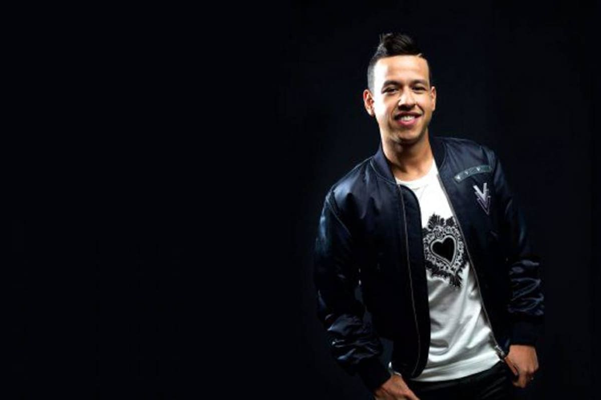 La muerte de Martín Elías conmocionó al mundo del vallenato. //Foto: tomada de internet.