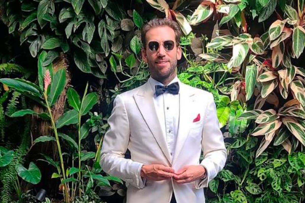 ¡Hay fotos! Martín Santos tendría nueva novia, ¿de quién se trata?