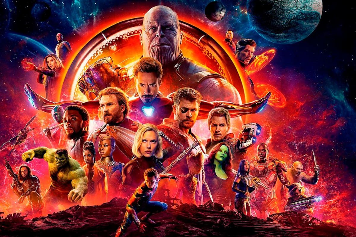 Luto en el universo de Marvel, murió reconocido miembro del elenco