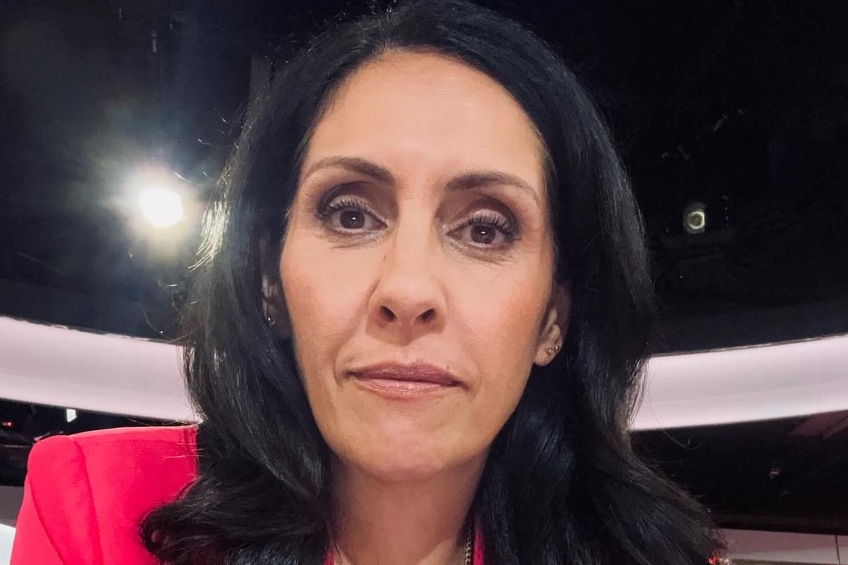 “Tengo un cáncer de sangre incurable”: reconocida presentadora se sinceró sobre su salud