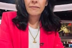 “Tengo un cáncer de sangre incurable”: reconocida presentadora se sinceró sobre su salud