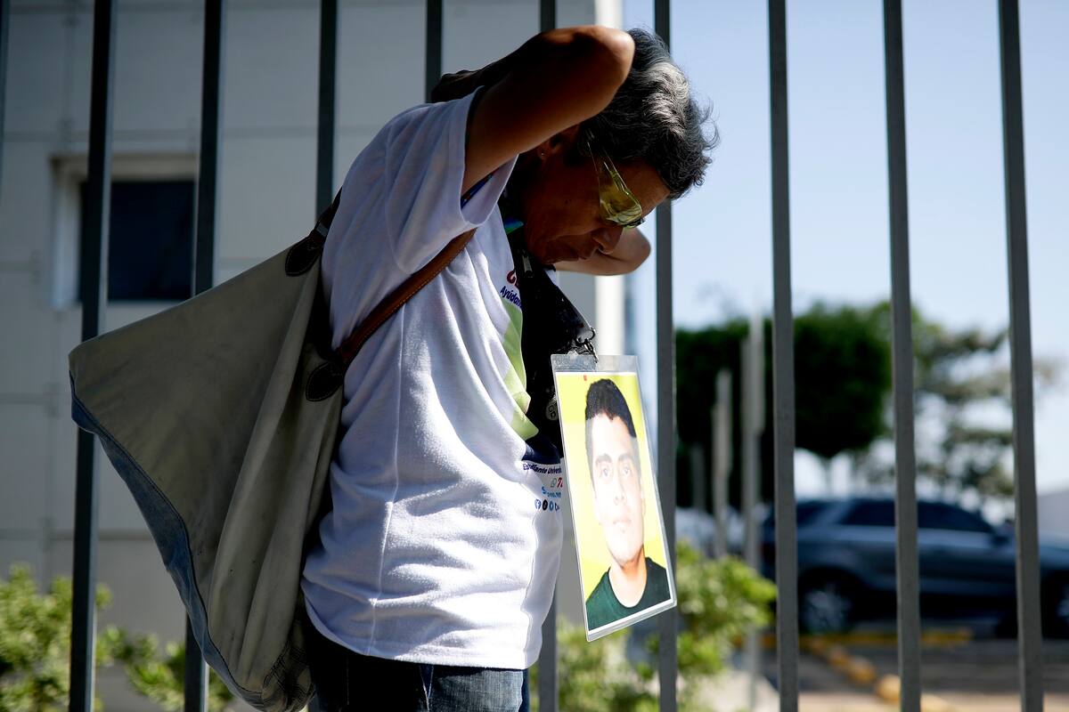 El Salvador: solicitan revisar 77 detenciones en el régimen de excepción