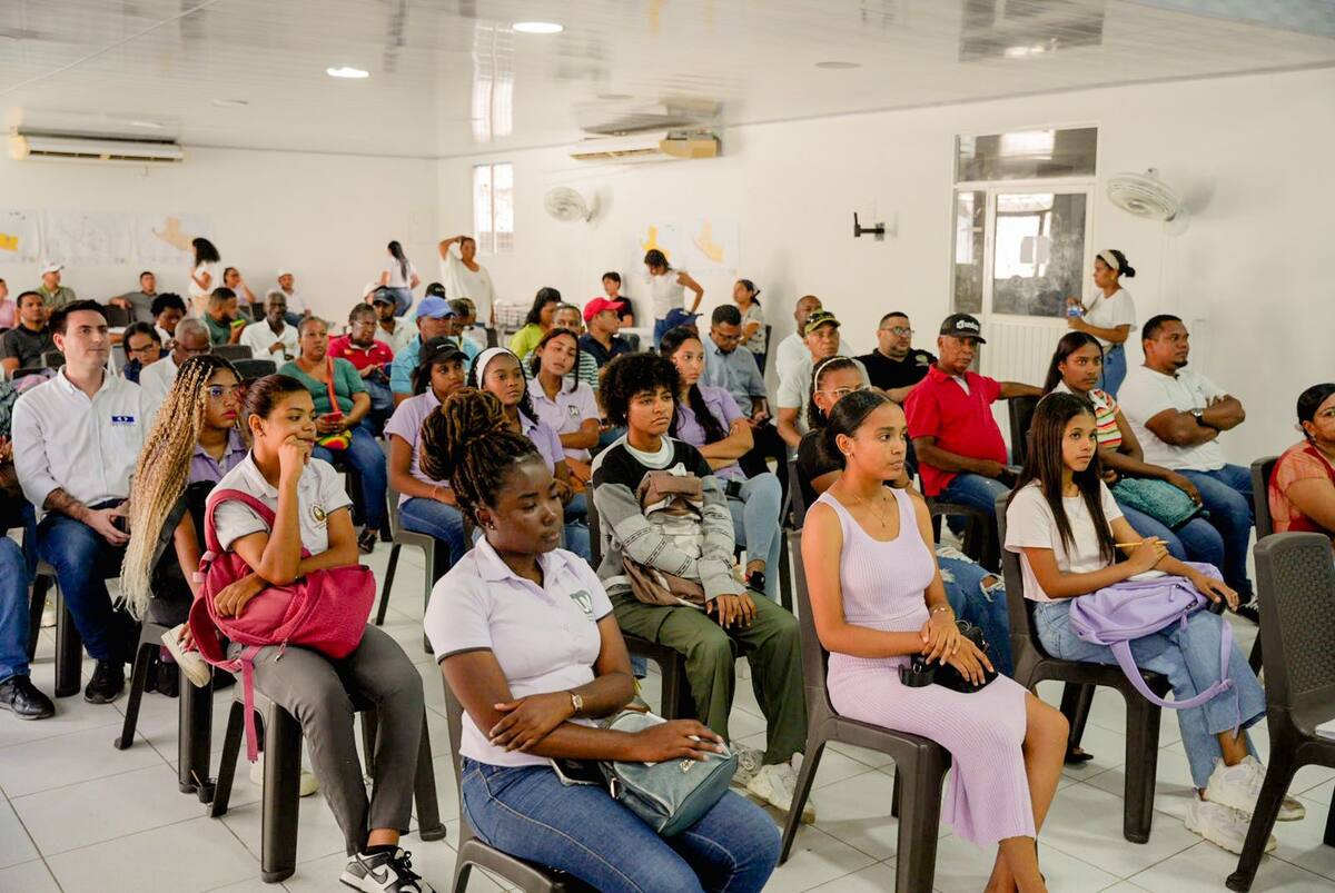 Más de 200 mujeres emprendedoras recibirán capital semilla para fortalecer sus negocios, según anunció la Alcaldía de Cartagena.