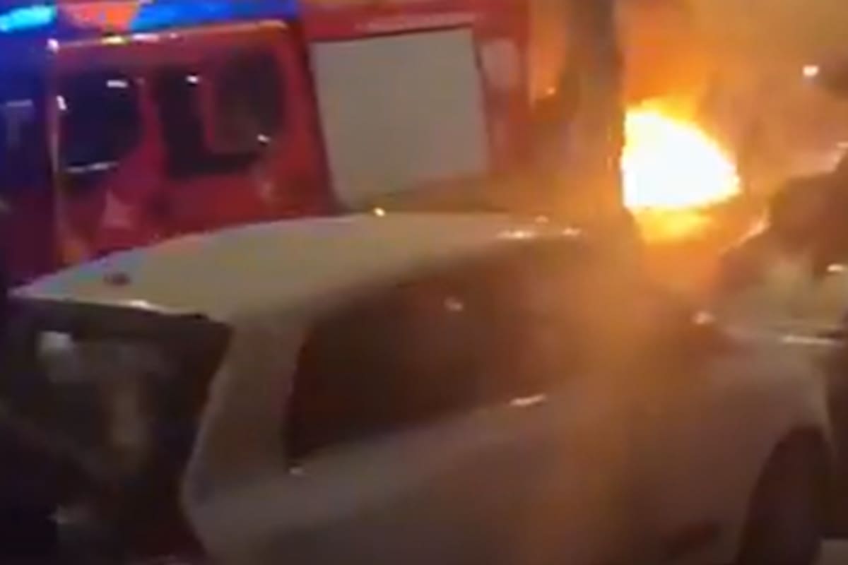 Más de 300 detenidos en Francia tras los disturbios por la victoria del PSG
