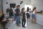 Estos son los centros de acopio en Cartagena para apoyar a afectados en Venezuela