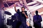 Así fue el concierto que reunió a más de 100 artistas por las víctimas de los terremotos