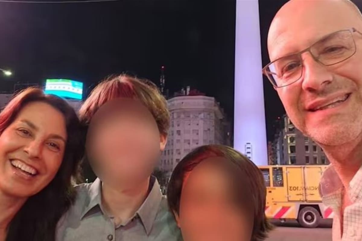 Empleada doméstica encuentra a familia completa asesinada
