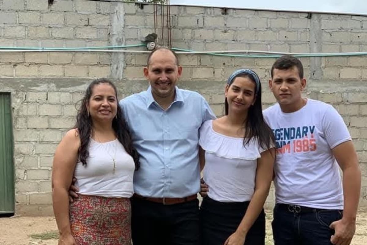 Masacre en Aguachica: único sobreviviente en estado crítico de salud