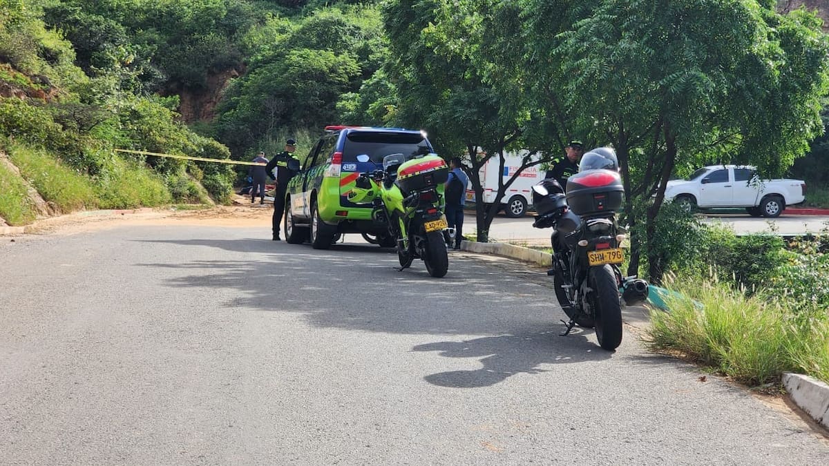 Dos eran hermanos, una tercera persona acaba de ser identificada, oriunda de Toledo. Los tres hombres se encontraban desaparecidos hace una semana en la ciudad de Cúcuta.