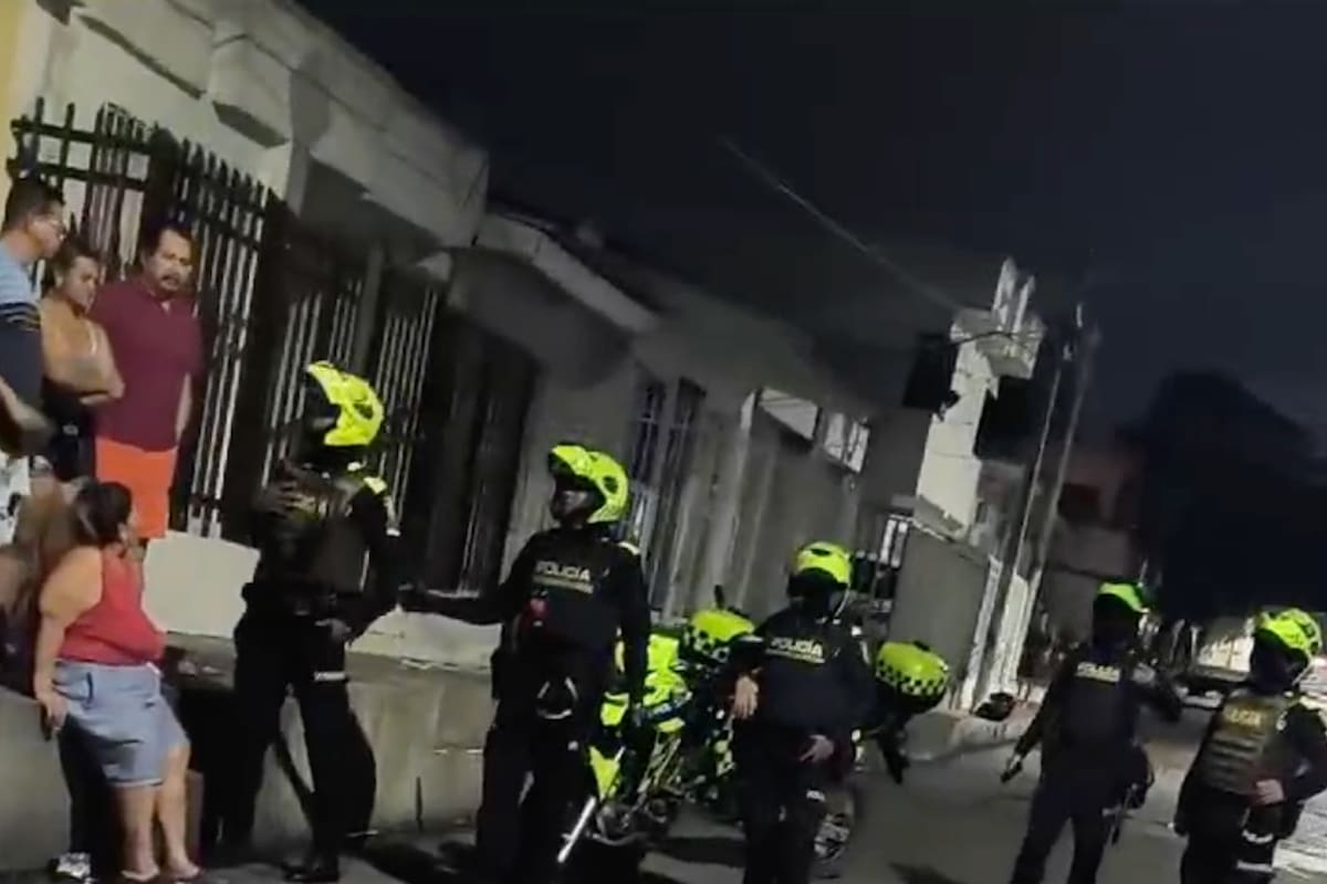 Recompensa de $20 millones por autores de masacre en Barranquilla