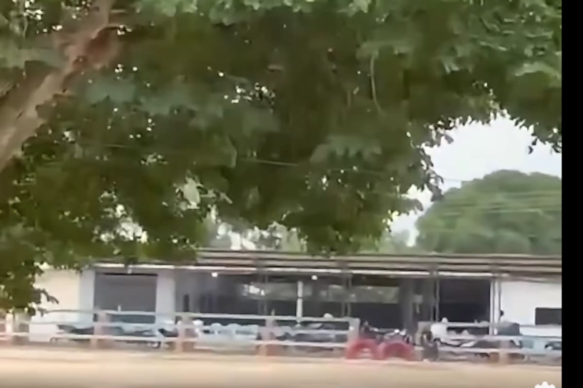 Video: masacre dejó 4 muertos y 3 heridos en un estadero en zona rural de La Gloria, Cesar