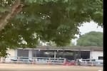 Video: masacre dejó 4 muertos y 3 heridos en un estadero en zona rural de La Gloria, Cesar