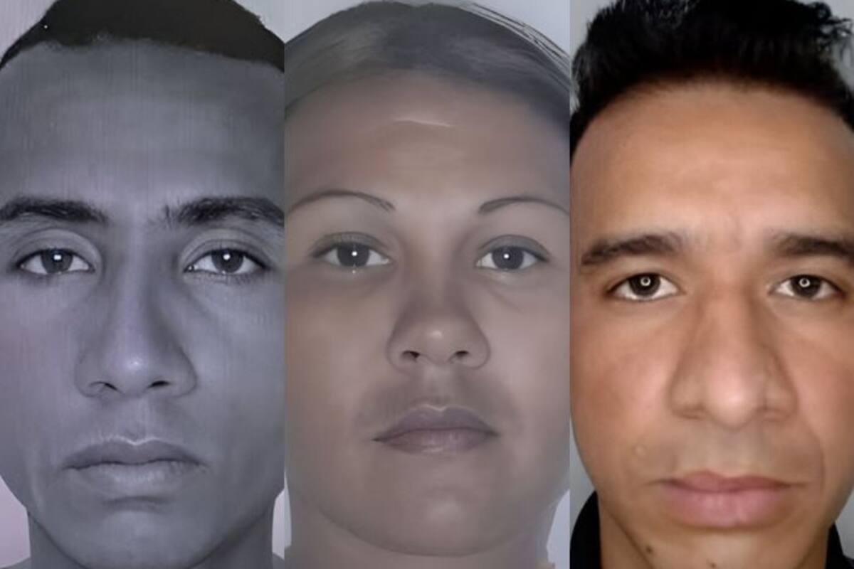 Dos cartageneros y una mujer están entre las víctimas de una masacre en Ciénaga