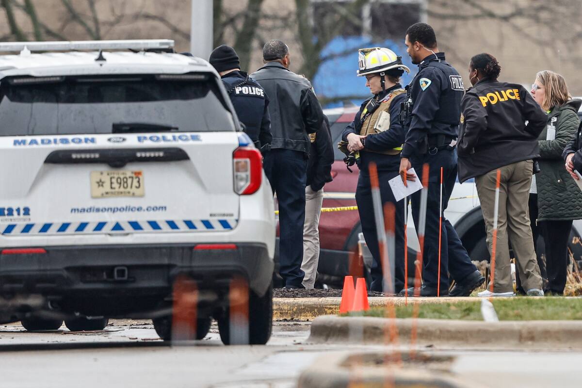 Otro crimen familiar: 5 miembros fueron encontrados muertos en una casa