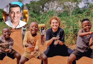 Masaka Kids en Cartagena: los problemas que retrasan su regreso a África