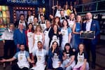 MasterChef Celebrity 2026: RCN reveló la fecha y hora de estreno del reality