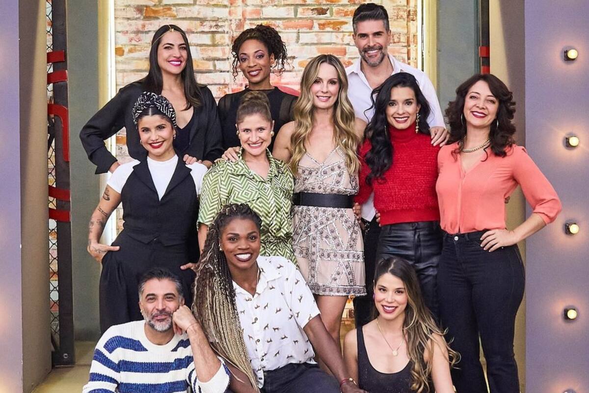 MasterChef Celebrity: el episodio que cambiará la competencia