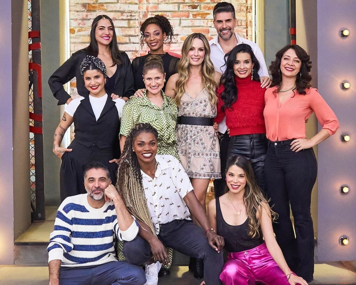 MasterChef, es uno de los programa más vistos por la audiencia colombiana.//Foto:tomada de internet.