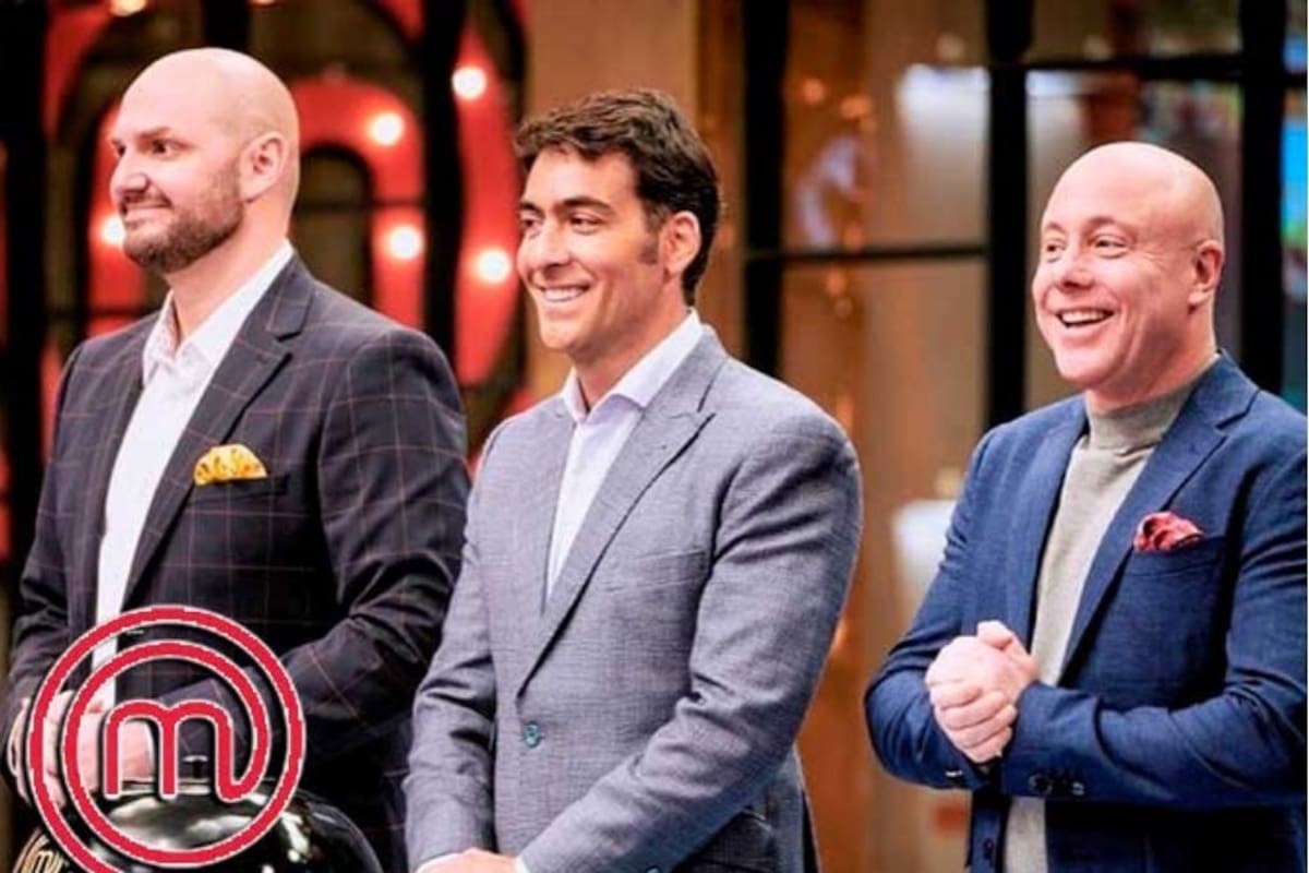 ¿Mala relación con Claudia Bahamón? Cristopher Carpentier aclaró su salida de MasterChef