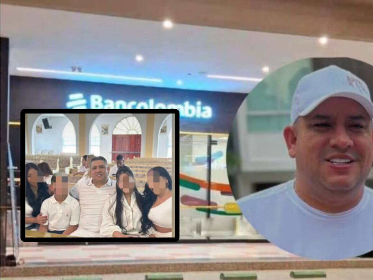 Asesinan a padre de una influencer