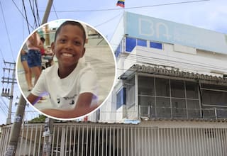 “Lo único que pido es justicia”: investigan muerte de menor en Cartagena
