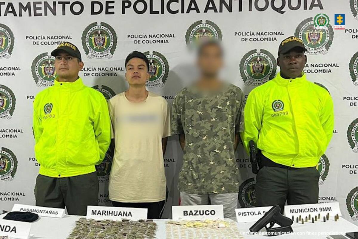 41 años de cárcel para hombre que asesinó a 3 personas en masacre