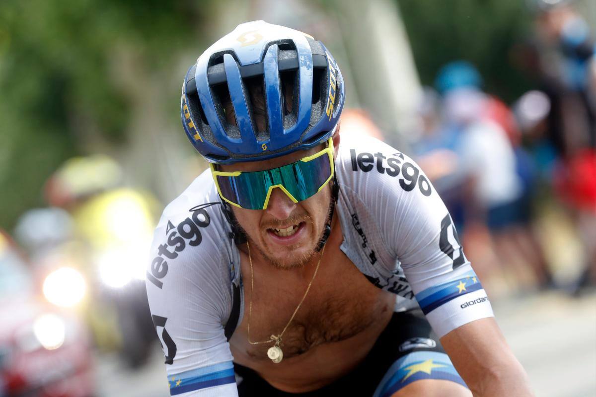 Duro golpe al ciclismo, CCC retira patrocinio a final de temporada