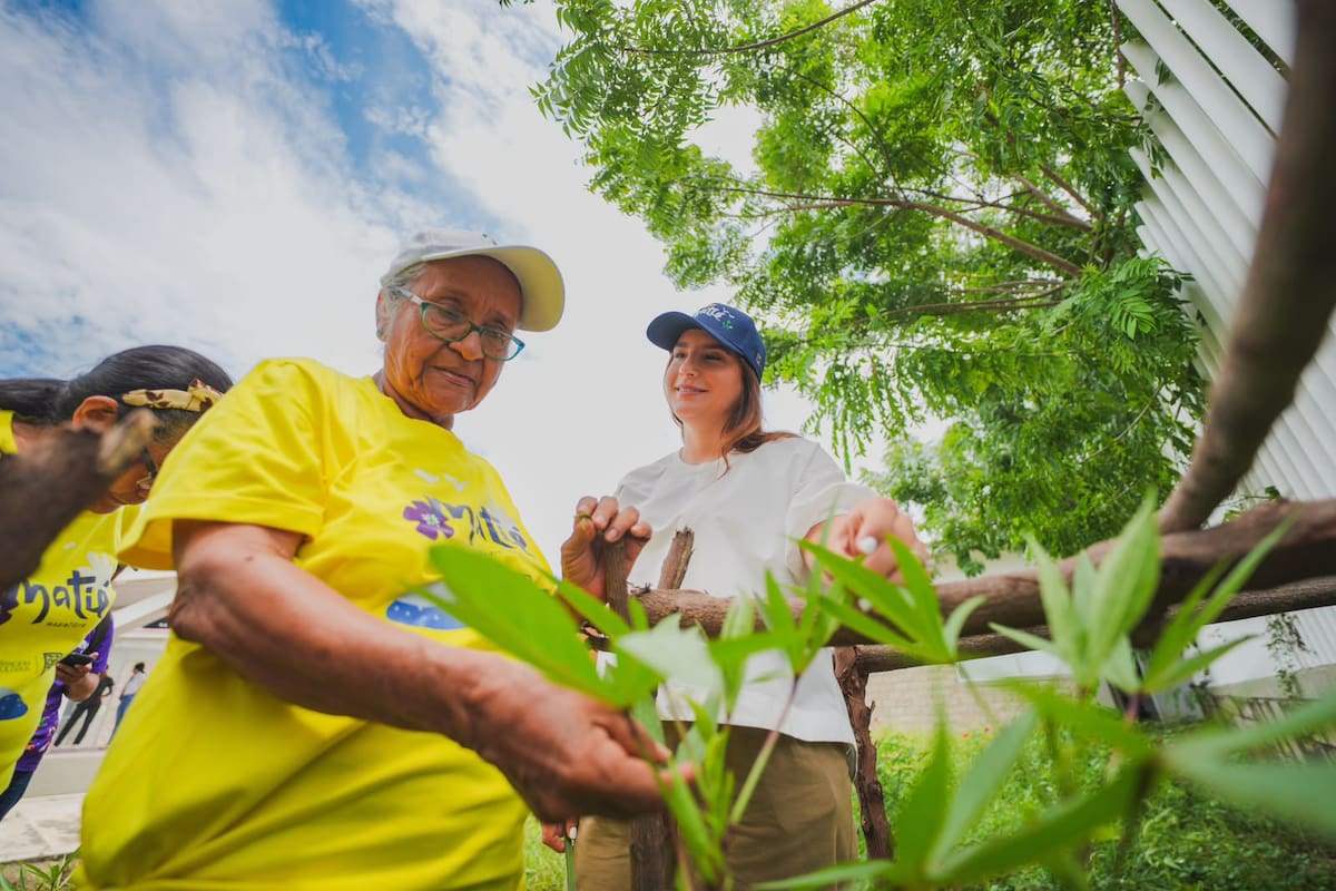 Gobernación de Bolívar abre convocatorias para fortalecer organizaciones de mujeres agrícolas