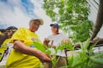 Gobernación de Bolívar abre convocatorias para fortalecer organizaciones de mujeres agrícolas