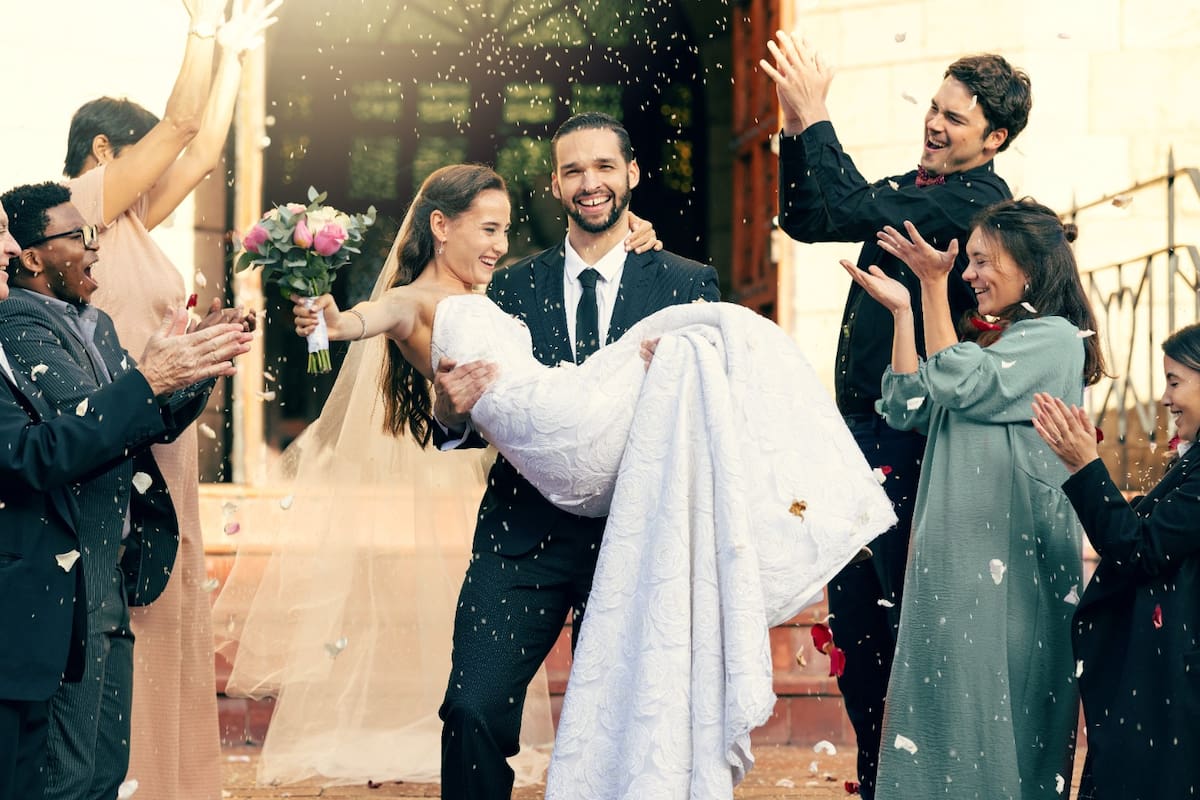 Cuánto cuesta casarse en Cartagena: tarifas y requisitos para bodas católicas y civiles 2026