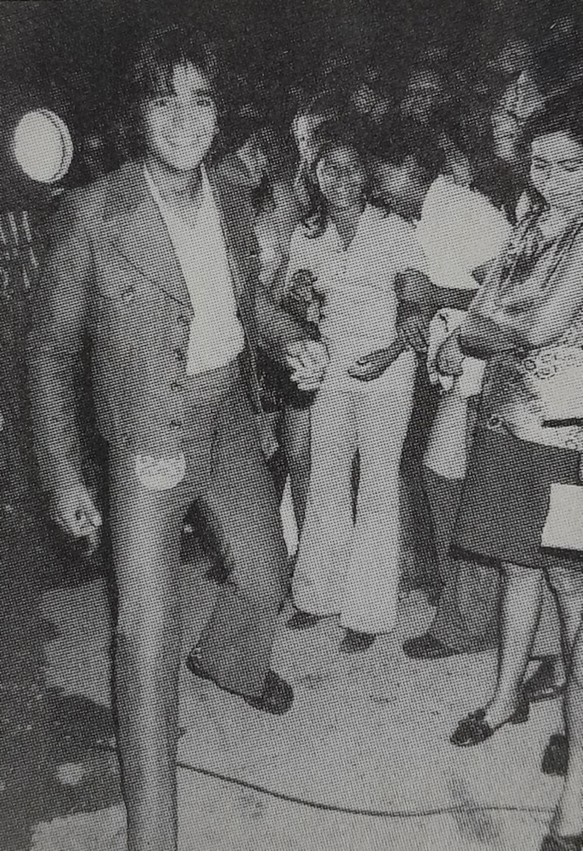 Mauricio Figueroa es un actor y presentador de televisión colombiano, que comenzó su carrera desde la década de 1970. //Foto: tomada de internet.