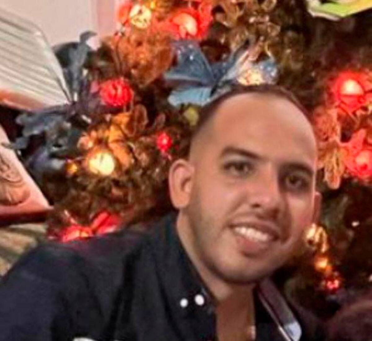 Mauricio Gutiérrez Ganem, víctima.